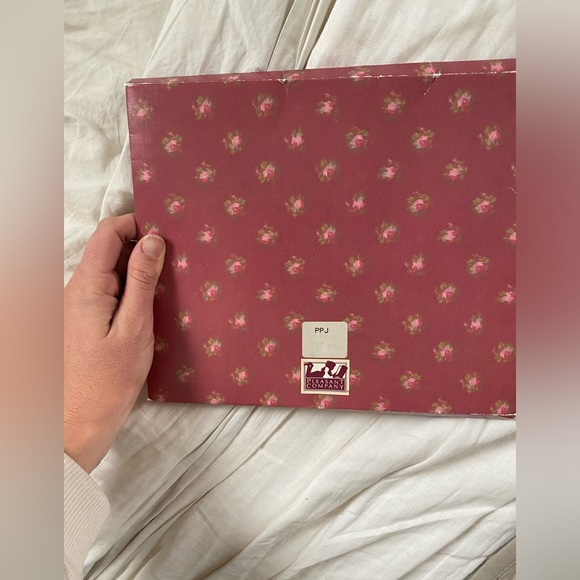 American Girl Pleasant Company Josephina Doll Dress Patterns - Picture 2 of 5